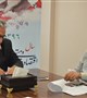 مشارکت معاونت اجتماعی با بانک ملت