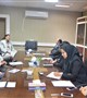 برگزاری جلسه ترخیص بیماران با شرایط خاص اجتماعی