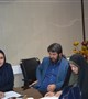 برگزاری دومین جلسه خانه مشارکت در سلامت