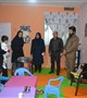 بازدید از ناشنوایان
