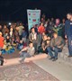 برگزاری جشن شب یلدا در هجدک
