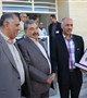 افتتاح همراه سرای بیمارستان شفا