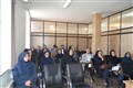 جلسه دوم سمن های سلامت