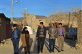 بازدید ستاد بحران سمن ها از کوهبنان
