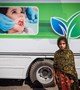 فعالیت جهادگران دانشگاه علوم پزشکی کرمان در منطقه محروم زهکلوت به روایت تصویر