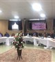برگزاری کمیسیون امور بانوان اداره کل زندان های استان کرمان