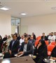سمن های حوزه سلامت با مسئولین استانی و دانشگاه علوم پزشکی کرمان دیدار کردند.