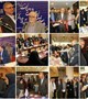به روایت تصویر:  اجلاس روسا، معاونین اجتماعی، بهداشت و مدیران شبکه های بهداشت ودرمان کلان منطقه ۸ آمایشی کشور