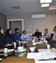 برگزاری جلسه تدوین شعار در سربرگ مکاتبات اداری دانشگاه علوم پزشکی کرمان