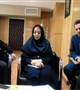 برگزاری جلسه همکاری امور شعب بانک رفاه جهت ورود به مقوله اجتماعی نمودن سلامت با معاونت اجتماعی علوم پزشکی کرمان