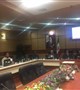 برگزاری جلسه ساماندهی ستاد ساماندهی متکدیان و کودکان خیابانی