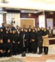 دومین نشست کشوری کارشناسان حوزه خیرین سلامت و مشارکت های مردمی دانشگاه ها و دانشکده های سراسر کشور