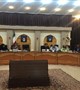 جلسه کارگروه ارتقاء اجتماعی و فرهنگی با موضوع تفاهمنامه همکاری بین وزارت راه و شهرسازی و وزارت بهداشت، درمان و آموزش پزشکی