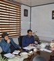 برگزاری دومین جلسه ساماندهی کلینیک های سیار دندانپزشکی در حاشیه شهر کرمان