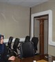برگزاری جلسه هم اندیشی در خصوص پروژه جوانان اسیب پذیر بی سرپناه و بدسرپناه