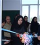 سمن سرای دانشگاه علوم پزشکی کرمان افتتاح شد