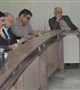 برگزاری جلسه ای در خصوص تشکیل موسسات خیریه بیمارستانی کرمان