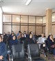 برگزاری دومین نشست سمن های حوزه سلامت کرمان