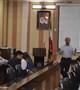 برگزاری کارگاه مولفه های اجتماعی موثر بر سلامت