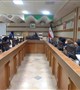 برگزاری کارگاه راه اندازی کانون های سلامت محله در شهرستان بردسیر