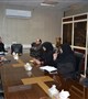 برگزاری کارگاه بررسی و تحلیل مقاله «ایسلند چطور جوانانش را از الکل و مواد مخدر نجات داد» در معاونت امور اجتماعی دانشگاه علوم پزشکی کرمان