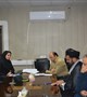برگزاری جلسه کارگروه حوادث ترافیکی کرمان
