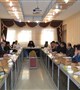 برگزاری جلسه کارگروه تخصصی تشکل های مردم نهاد مدیریت بحران استان کرمان