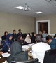 برگزاری جلسه سمن های حوزه سلامت کرمان با موضوع «مدیریت بحران»