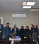 معاونت امور اجتماعی دانشگاه علوم پزشکی کرمان یک ساله شد