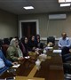 ششمین جلسه ستاد مدیریت بحران سمن های حوزه سلامت کرمان برگزار شد.
