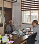اهدا ساختمان خیّر حوزه سلامت کرمان به دانشکده طب ایرانی و طب تسکینی و تلفیقی بیماران سرطانی