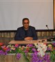 برگزاری کارگاه آموزشی تحت عنوان « بررسی عوامل اقدام به خودکشی و راه کارهای کاهش این آسیب اجتماعی » به همت معاونت اموراجتماعی دانشگاه علوم پزشکی کرمان