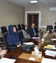 برگزاری دومین جلسه ستاد مدیریت بحران سمن های حوزه سلامت کرمان