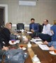 اولین جلسه ستاد مدیریت بحران سمن های حوزه سلامت کرمان برگزار شد.
