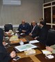 برگزاری جلسه ایجاد اشتغال جهت مددجویان سمن های حوزه سلامت کرمان