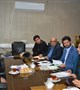 برگزاری جلسه ستاد مدیریت بحران سمن های سلامت کرمان با موضوع «چگونگی برگزاری بازارچه خیریه سمن ها»