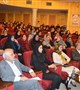 مراسم تجلیل از اساتید انجمن کیمیای مهر (MS)