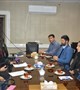 پنجمین جلسه ستاد مدیریت بحران سمن ها حوزه سلامت کرمان برگزار شد.