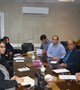 برگزاری ششمین جلسه ستاد مدیریت بحران سمن های منتخب حوزه سلامت کرمان
