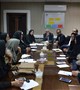 برگزاری اولین جلسه ایجاد کانون های سلامت محلات کرمان