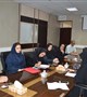 برگزاری جلسه هم اندیشی در خصوص چالش ها و فرصت های مددکاری اجتماعی کرمان