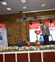 جشن گرامیداشت روز جهانی تالاسمی توسط انجمن تالاسمی ایران شعبه کرمان