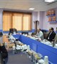 دومین جلسه ساماندهی بیماران افاغنه در مراکز آموزشی درمانی دانشگاه علوم پزشکی کرمان
