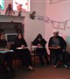 برگزاری جلسه هم اندیشی تشکیل کانون سلامت در محله فیروز آباد کرمان