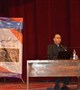 کارگاه آموزشی « کیفیت زندگی و شاخص نشاط و شادکامی » با همکاری دانشگاه علوم پزشکی کرمان برگزار شد.