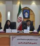 دیدار معاون مشارکت های اجتماعی وزارت کشور با سازمان های مردم نهاد کرمان