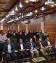 مراسم تجلیل از مددکاران مراکز درمانی دانشگاه علوم پزشکی کرمان برگزار شد.
