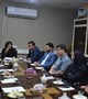 برگزاری جلسه ماهانه سمن های سلامت کرمان