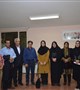 ضیافت افطاری در انجمن حمایت از بیماران روانی گلستان سلامت کرمان