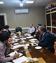 جلسه هم اندیشی کانون های سلامت محله و دفاتر تسهیلگری کرمان برگزار شد.